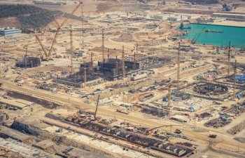Rosatom Akkuyu üçün 6,1 milyard dollar istəyir