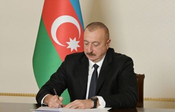 Prezident Əliyev Energetika Nazirliyinin və nazirliyin Aparatının ştat vahidinin artırılmasını təsdiq edib