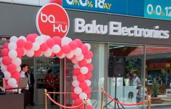 Baku Electronics işçi axtarır – VAKANSİYA