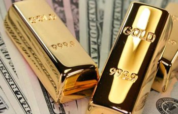 Belarusun qızıl-valyuta ehtiyatları 0,7% artıb