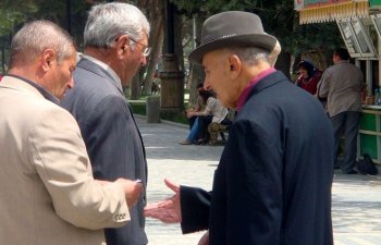 Pensiyalar bu tarixdə ödəniləcək