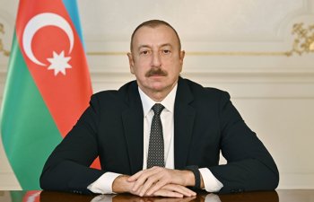 Prezident büdcədən 5,3 milyon manat ayırdı