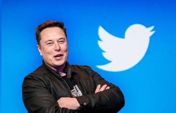 Elon Musk Twitter-i 44 milyard dollara yalnız bir şərtlə alacağını bildirib