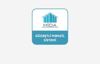 Füzulidə 6 yaşayış binasının tikintisinə 14 milyon manat xərclənəcək