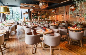 Paytaxt restoranlarının dövriyyəsi kəskin artıb