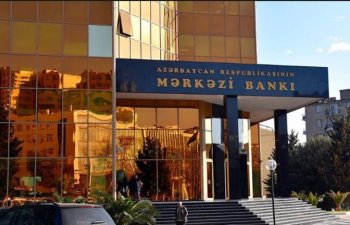 Mərkəzi Bankın bir departamenti ləğv olunub