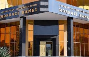 Mərkəzi Banka yeni departament direktoru təyin edilib