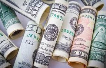 Dolların sabaha olan rəsmi məzənnəsi AÇIQLANIB