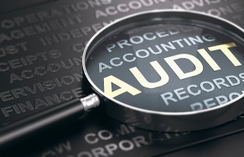 Auditin dəyərinin minimum hədlərinin müəyyən ediləsi müzakirə edilib