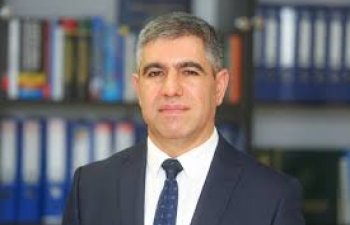 Vüqar Bayramov: Azərbaycanın Avropanın enerji təhlükəsizliyinin formalaşmasında rolu güclənməkdədir