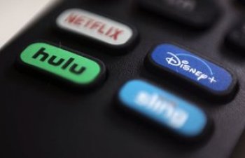 Disney Netflix-i taxtdan saldı