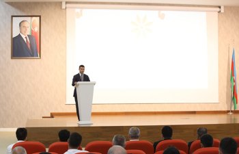 Xızıda KOB dostu fəaliyyətə başladı