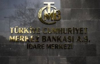 Türkiyə Mərkəzi Bankının ehtiyatlarında son bir ilin ən sürətli artımı