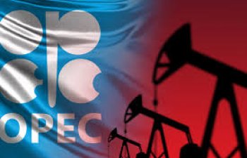 OPEC 2023-cü ildə Azərbaycanda hasilatın azaldılacağını proqnozlaşdırır