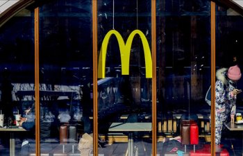 “McDonald\'s” Ukraynada restoranlarını yenidən açmağı planlaşdırır