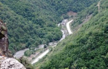“Çaykənd” bazalt yatağı hərraca çıxarılıb - START QİYMƏT