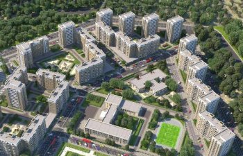 815 mənzilin güzəştli satışı elan edildi - AYLIQ ÖDƏNİŞ 143 MANATDAN BAŞLAYIR