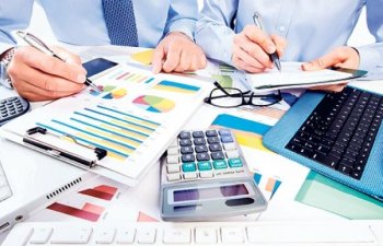 Vergi Xidmətinin xətti ilə dövlət büdcəsinə daxil olan vəsait 73%-dən çox ARTIB