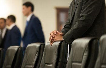 Azərbaycanda vergi borcu üzrə sərəncamın hesab üzrə icrası müzakirə olunub