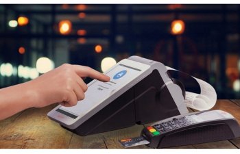 Azərbaycanda yeni nəsil NKA-lar vasitəsilə qeydə alınan dövriyyə 60 % artıb