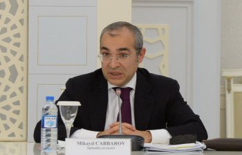 Mikayıl Cabbarovdan qadın sahibkarlara verilən güzəştli kredit barədə AÇIQLAMA