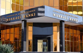 Mərkəzi Bankdan açıqlama: Daınmaz əmlak krediti üzrə ilkin ödənişə dair tələblər sərtləşdirilməyib, əksinə yumşaldılıb