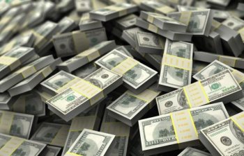 ABŞ Konqresi 430 milyard dollarlıq təşəbbüslər paketini təsdiqləyib