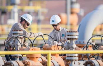 Saudi Aramco-nun mənfəəti 90% artıb