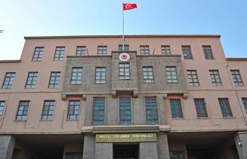 Türkiyə Müdafiə Nazirliyinin nümayəndə heyəti ABŞ-a səfər edib