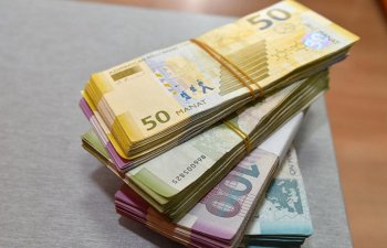 Azərbaycanda gömrük orqanlarının xətti ilə büdcə daxilolmaları 25% artıb