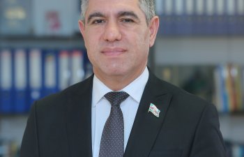 Əsas vəzifə ərzaq məhsullarına tələbin yerli istehsal hesabına ödənilməsidir