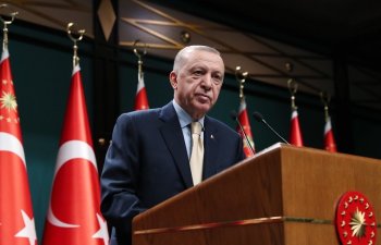 Ərdoğan Qırğızıstana səfər edə bilər