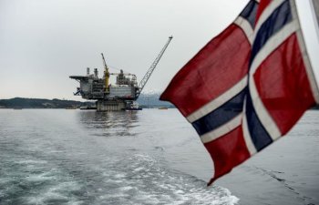 Norveçin neft fondu 173 milyard dollar zərərə düşdü
