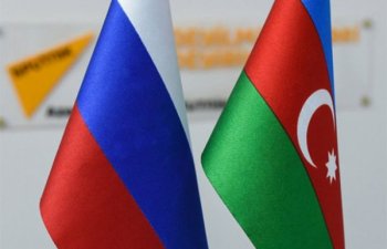 Azərbaycanın Rusiya ilə ticarət dövriyyəsi 2 mlrd. dollara yaxınlaşır