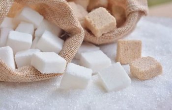 Azərbaycanın şəkər ixracı 60% azalıb