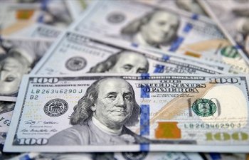 Azərbaycan bankları 2,6 milyard dollarlıq nağd xarici valyuta alıb-satıb