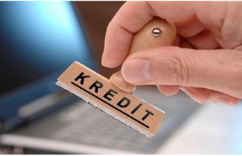 Azərbaycanda problemli kreditlər 29% azalıb