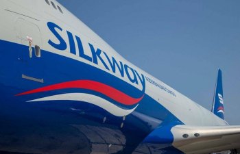 Silk Vey Holdinqin şirkəti ləğv olunur