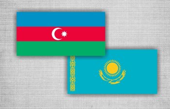 Azərbaycanın Qazaxıstandan idxalı 7 dəfədən çox artıb
