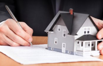 Azərbaycanda dövlət xəttilə verilən ipoteka kreditlərinin sayı 40 mini ötüb