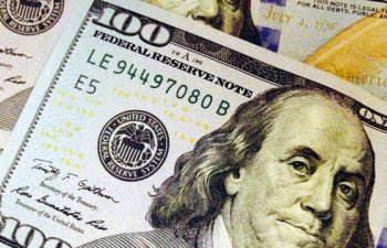 Valyuta hərracında bankların tələbi 66 mln. dolları keçib