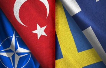 Bu gün Türkiyə, İsveç və Finlandiya nümayəndə heyətləri görüşəcək