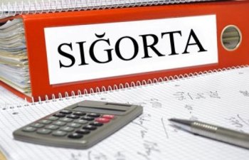 Azərbaycanda 13 sığorta şirkətinin ödənişləri - ARTIB