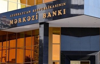 Manatın məzənnəsinə dair Azərbaycan Respublikası Mərkəzi Bankının məlumatı