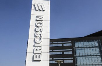 Ericson şirkəti Rusiyadakı nümayəndəliyini bağlayacaq