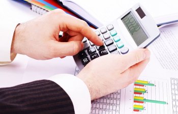 Azərbaycan iqtisadiyyatına kredit qoyuluşları 10% artıb