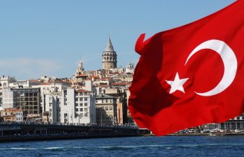Türkiyənin xarici ticarət kəsiri 10 mlrd. dolları ötdü
