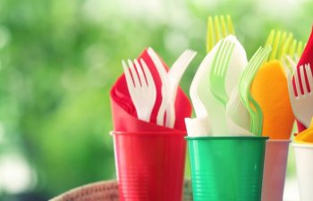 Yüz min tondan çox plastmas və onlardan hazırlanan məmulatlar idxal edilib
