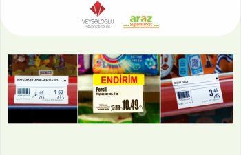 Marketlərdə endirimli qiymətlər - Alıcılar nəyi bilməlidirlər?