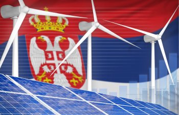 Serbiyada enerji böhranına qarşı tədbirlər planı hazırlanıb